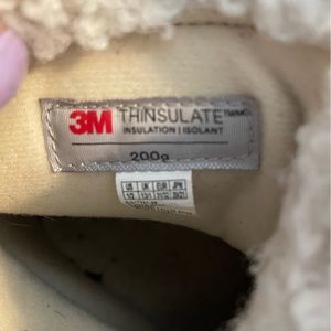 Gap girls winter boots